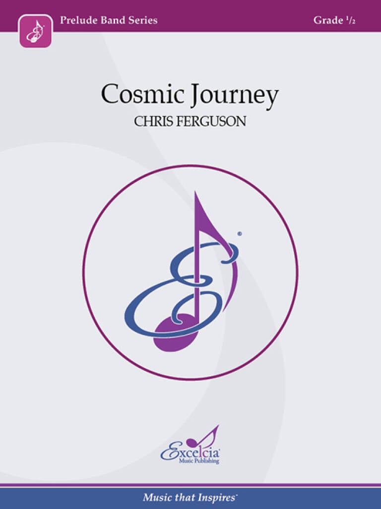 Cosmic Journey